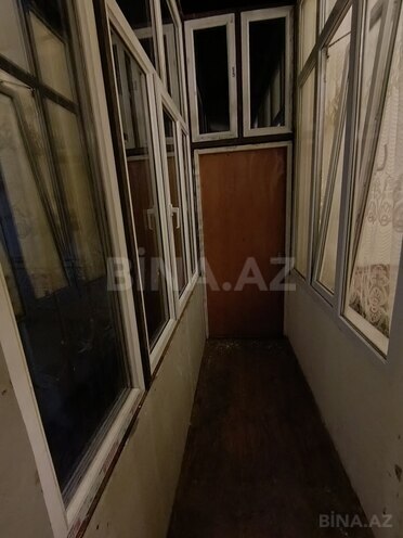 Satılır 1 otaqlı köhnə tikili 40 m², Nizami m., photo 15 from 17