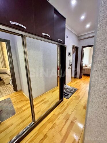 Продаётся 3-комн. вторичка 100 м², м. Нариман Нариманов, photo 17 from 23