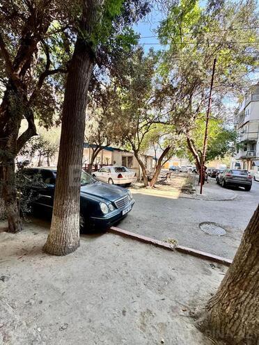 Продаётся 3-комн. вторичка 100 м², м. Нариман Нариманов, photo 21 from 23