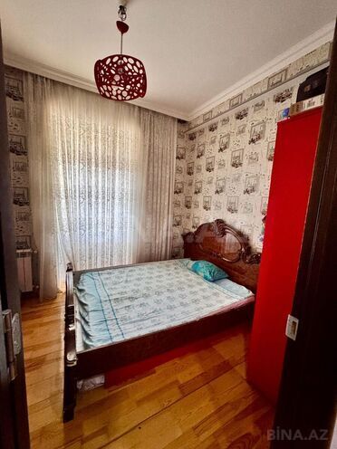 Продаётся 3-комн. вторичка 100 м², м. Нариман Нариманов, photo 12 from 23