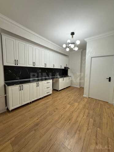 Продаётся 3-комн. новостройка 101 м², м. Мемар Аджеми, photo 17 from 23