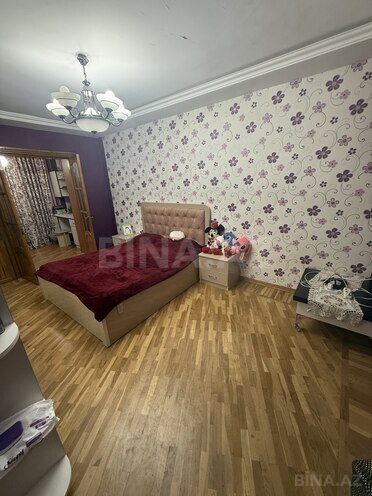 Продаётся 3-комн. вторичка 80 м², м. Ази Асланов, photo 6 from 17