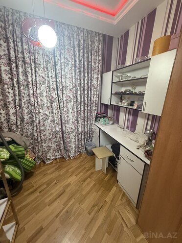 Продаётся 3-комн. вторичка 80 м², м. Ази Асланов, photo 9 from 17