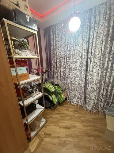Продаётся 3-комн. вторичка 80 м², м. Ази Асланов, photo 10 from 17
