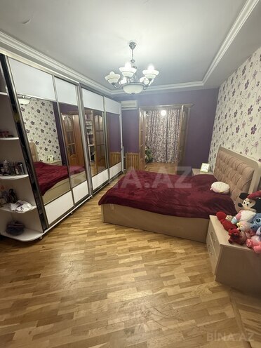 Продаётся 3-комн. вторичка 80 м², м. Ази Асланов, photo 5 from 17