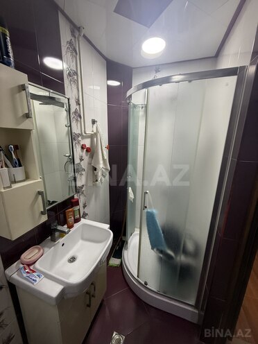 Продаётся 3-комн. вторичка 80 м², м. Ази Асланов, photo 16 from 17