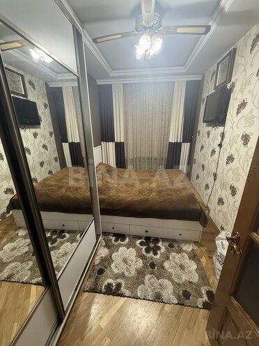 Продаётся 3-комн. вторичка 80 м², м. Ази Асланов, photo 12 from 17