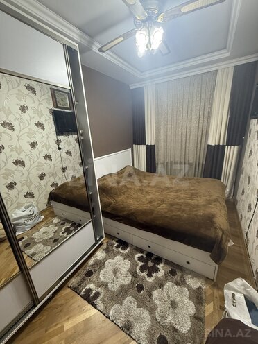 Продаётся 3-комн. вторичка 80 м², м. Ази Асланов, photo 11 from 17