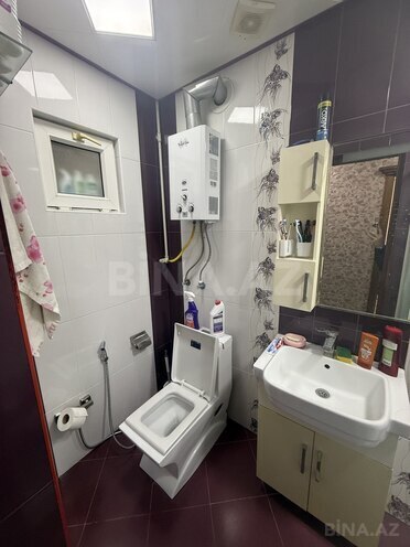 Продаётся 3-комн. вторичка 80 м², м. Ази Асланов, photo 15 from 17