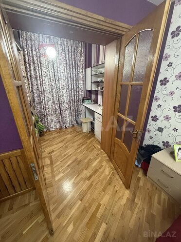 Продаётся 3-комн. вторичка 80 м², м. Ази Асланов, photo 8 from 17