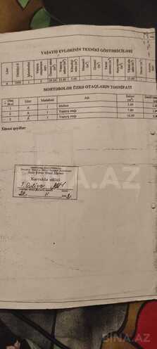 Продаётся 3-комн. дом/дача 70 м², пос. Сураханы, photo 11 from 12