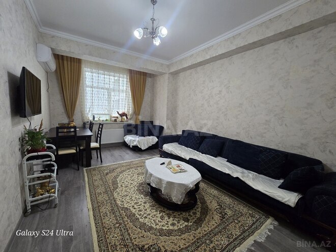 Продаётся 4-комн. новостройка 99 м², пос. Говсан, photo 5 from 16