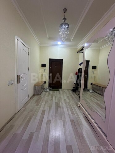 Продаётся 2-комн. новостройка 100 м², пос. Ени Ясамал, photo 14 from 20