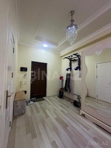 Продаётся 2-комн. новостройка 100 м², пос. Ени Ясамал, photo 13 from 20