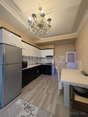 Продаётся 2-комн. новостройка 100 м², пос. Ени Ясамал, photo 3 from 20