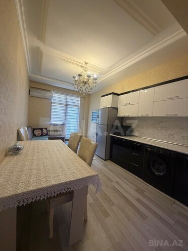 Продаётся 2-комн. новостройка 100 м², пос. Ени Ясамал, photo 7 from 20