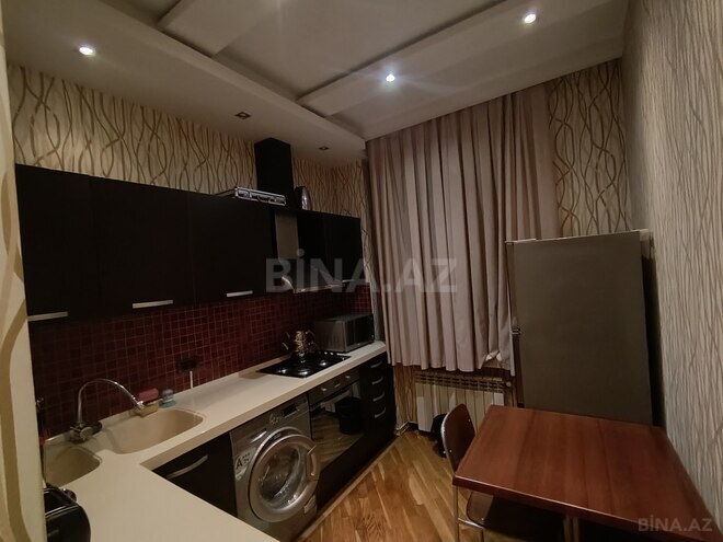Продаётся 3-комн. вторичка 70 м², м. Сахил, photo 15 from 25