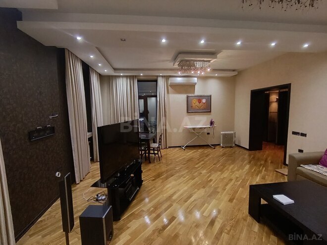 Продаётся 3-комн. вторичка 70 м², м. Сахил, photo 7 from 25