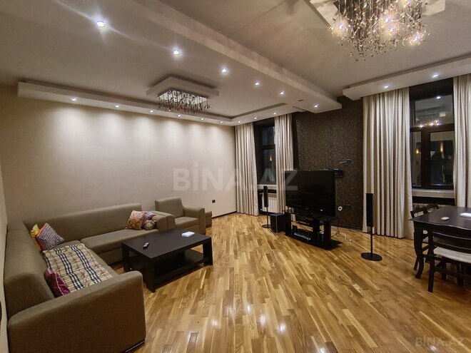 Продаётся 3-комн. вторичка 70 м², м. Сахил, photo 5 from 25