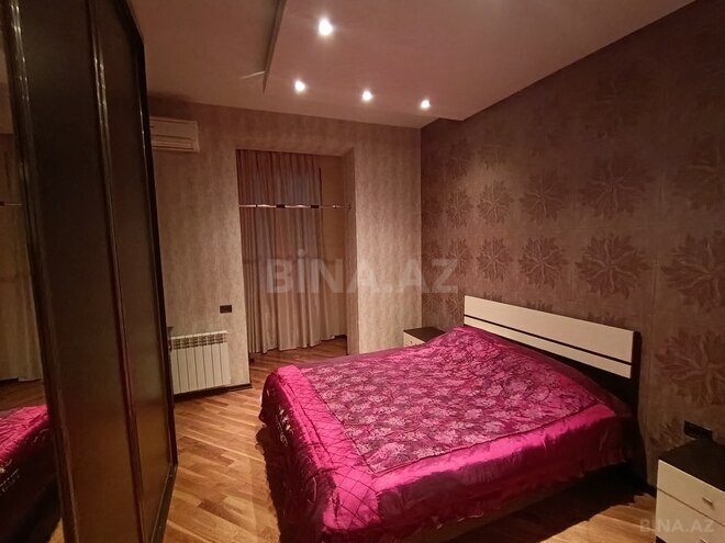 Продаётся 3-комн. вторичка 70 м², м. Сахил, photo 9 from 25