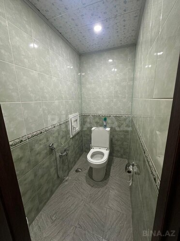 Satılır 2 otaqlı yeni tikili 100 m², Azadlıq Prospekti m., photo 12 from 13