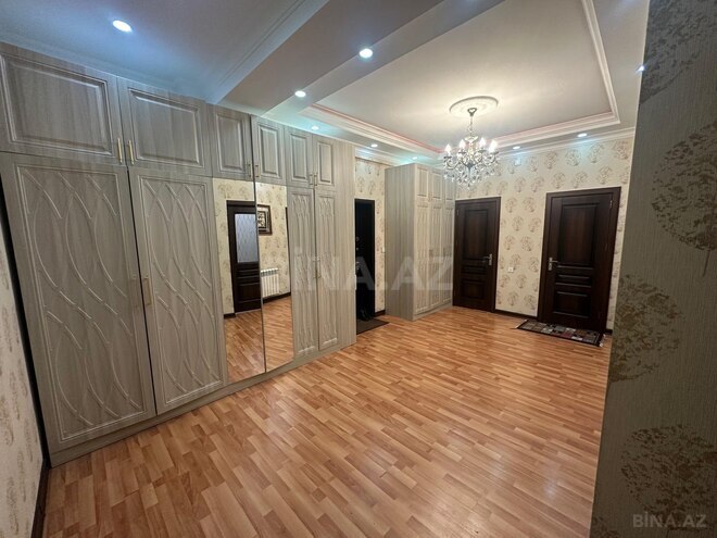 Satılır 2 otaqlı yeni tikili 100 m², Azadlıq Prospekti m., photo 6 from 13