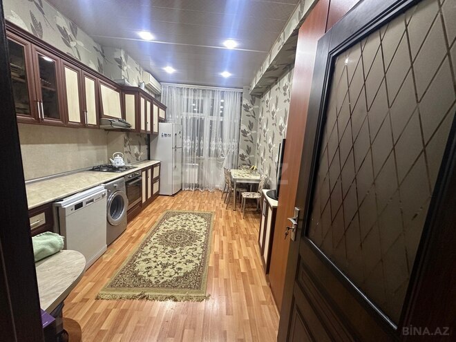 Satılır 2 otaqlı yeni tikili 100 m², Azadlıq Prospekti m., photo 9 from 13