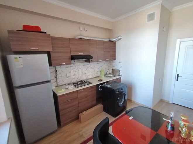 Продаётся 4-комн. новостройка 100 м², пос. Бинагади, photo 22 from 25