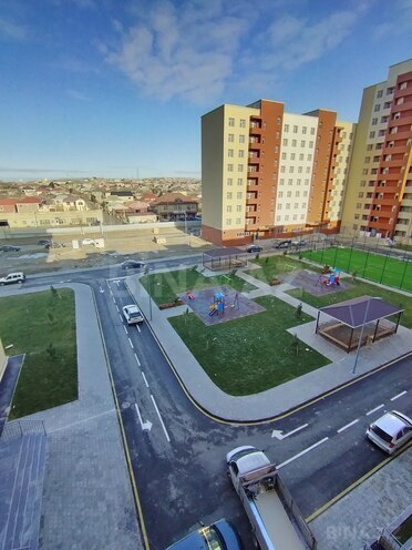 Продаётся 4-комн. новостройка 100 м², пос. Бинагади, photo 20 from 25