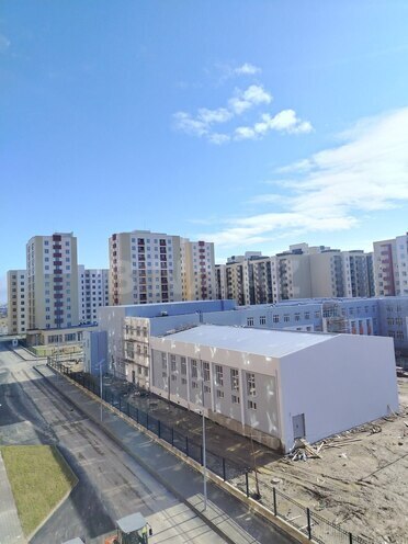 Продаётся 4-комн. новостройка 100 м², пос. Бинагади, photo 5 from 25