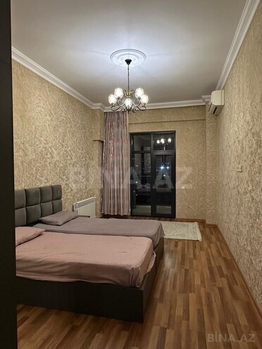 Сдаётся 2-комн. новостройка 98 м², пос. Баилова, photo 8 from 18