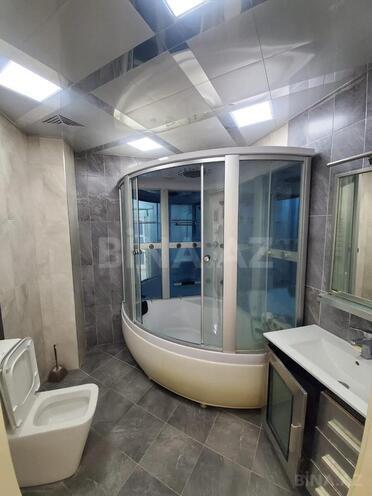 Satılır 3 otaqlı yeni tikili 140 m², Nərimanov r., photo 28 from 31