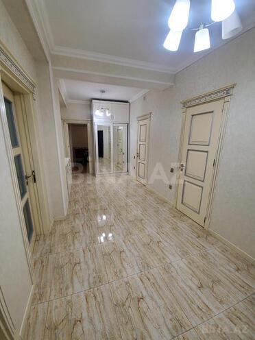 Satılır 3 otaqlı yeni tikili 140 m², Nərimanov r., photo 29 from 31