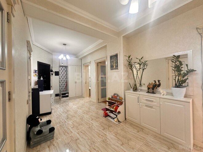 Satılır 3 otaqlı yeni tikili 140 m², Nərimanov r., photo 16 from 31