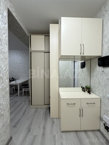 İcarəyə verilir 2 otaqlı yeni tikili 45 m², 20 Yanvar m., photo 7 from 10
