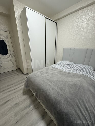 İcarəyə verilir 2 otaqlı yeni tikili 45 m², 20 Yanvar m., photo 6 from 10
