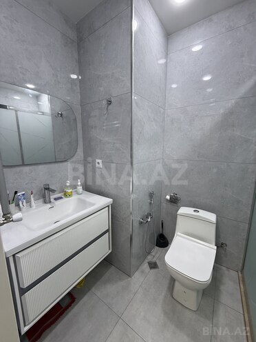 İcarəyə verilir 2 otaqlı yeni tikili 45 m², 20 Yanvar m., photo 8 from 10