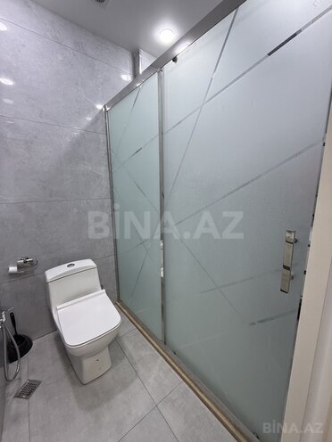 İcarəyə verilir 2 otaqlı yeni tikili 45 m², 20 Yanvar m., photo 9 from 10