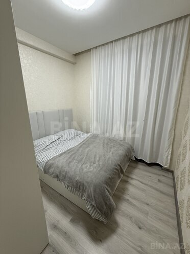 İcarəyə verilir 2 otaqlı yeni tikili 45 m², 20 Yanvar m., photo 5 from 10