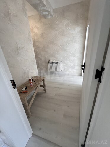 Продаётся 2-комн. новостройка 55 м², пос. Мамедли, photo 13 from 15