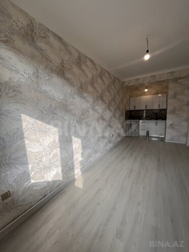 Продаётся 2-комн. новостройка 55 м², пос. Мамедли, photo 11 from 15