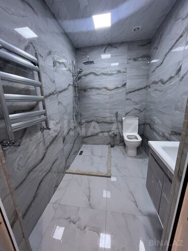 Продаётся 2-комн. новостройка 55 м², пос. Мамедли, photo 9 from 15