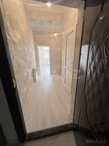 Продаётся 2-комн. новостройка 55 м², пос. Мамедли, photo 4 from 15