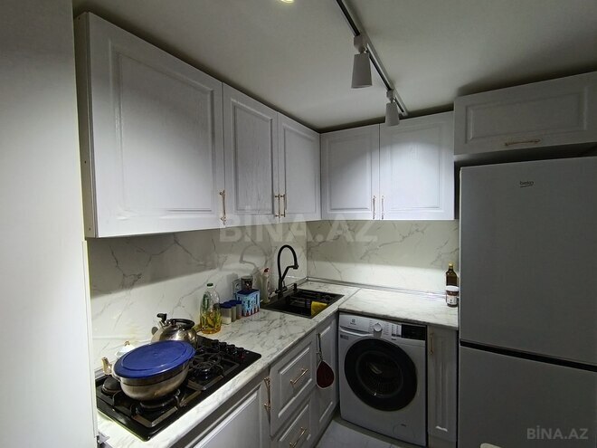 Satılır 2 otaqlı köhnə tikili 80 m², Sahil m., photo 19 from 28