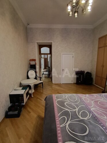 Satılır 2 otaqlı köhnə tikili 80 m², Sahil m., photo 6 from 28