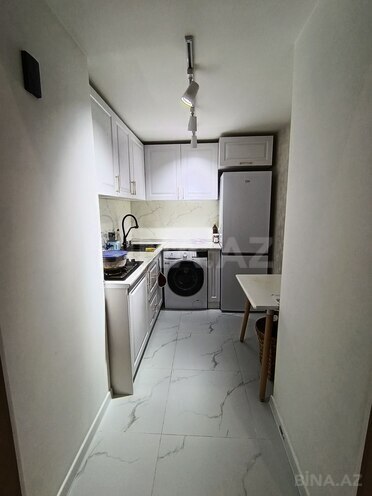 Satılır 2 otaqlı köhnə tikili 80 m², Sahil m., photo 21 from 28