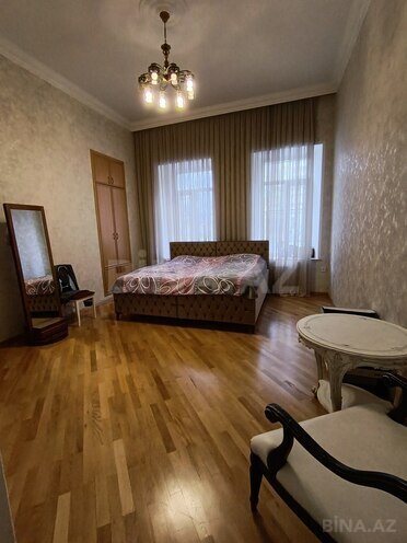 Satılır 2 otaqlı köhnə tikili 80 m², Sahil m., photo 5 from 28