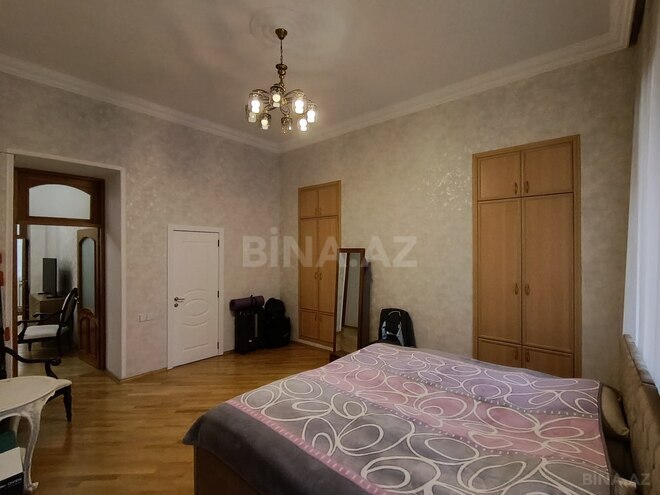 Satılır 2 otaqlı köhnə tikili 80 m², Sahil m., photo 4 from 28