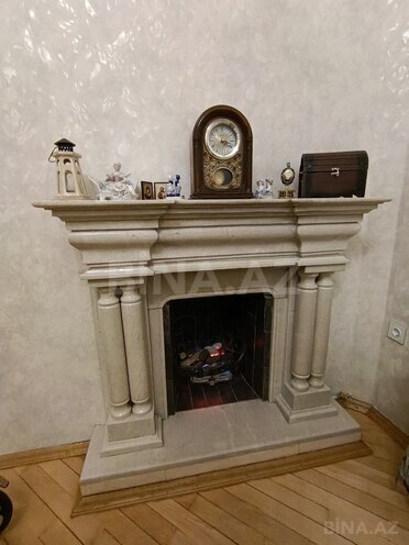 Satılır 2 otaqlı köhnə tikili 80 m², Sahil m., photo 14 from 28