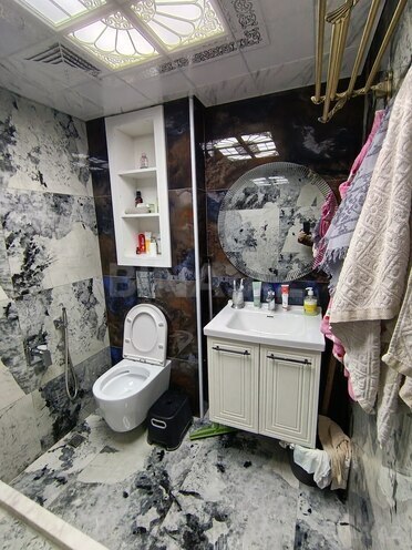 Satılır 2 otaqlı köhnə tikili 80 m², Sahil m., photo 25 from 28